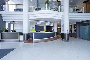 HI Hotel International Hamburg