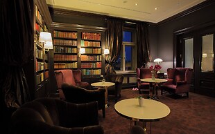 Le Palais Art Hotel Prague