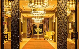 Le Palais Art Hotel Prague
