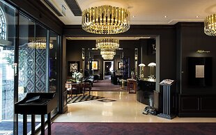Le Palais Art Hotel Prague
