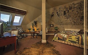 Le Palais Art Hotel Prague