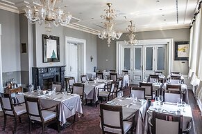 Le Palais Art Hotel Prague