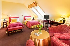 Le Palais Art Hotel Prague