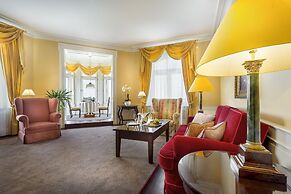 Le Palais Art Hotel Prague