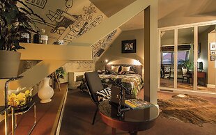 Le Palais Art Hotel Prague