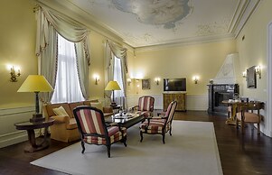 Le Palais Art Hotel Prague