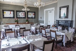 Le Palais Art Hotel Prague