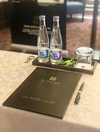 Le Palais Art Hotel Prague