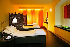 Le Palais Art Hotel Prague