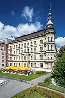Le Palais Art Hotel Prague