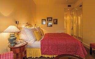 Le Palais Art Hotel Prague