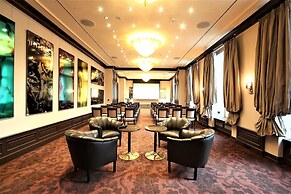 Le Palais Art Hotel Prague