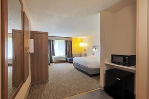 Holiday Inn Express & Suites Raleigh North - Wake Forest, an IHG Hotel