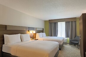 Holiday Inn Express & Suites Raleigh North - Wake Forest, an IHG Hotel