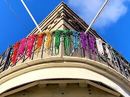 Loews New Orleans Hotel