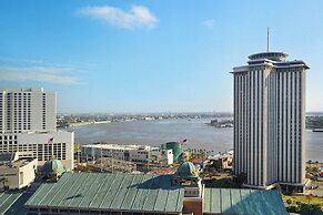 Loews New Orleans Hotel