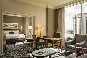 Loews New Orleans Hotel