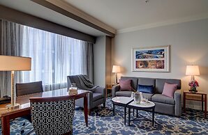 Loews New Orleans Hotel