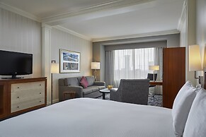 Loews New Orleans Hotel