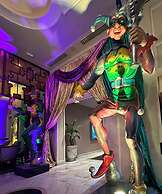 Loews New Orleans Hotel