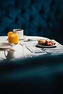 Loews New Orleans Hotel