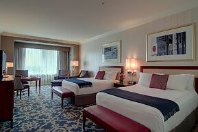 Loews New Orleans Hotel