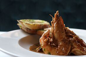 Loews New Orleans Hotel