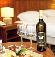 Hotel-Restaurant Ruyghe Venne