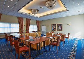 Hotel-Restaurant Ruyghe Venne