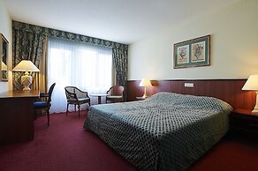 Hotel-Restaurant Ruyghe Venne