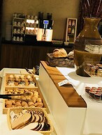 Hotel-Restaurant Ruyghe Venne