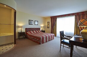 Hotel-Restaurant Ruyghe Venne