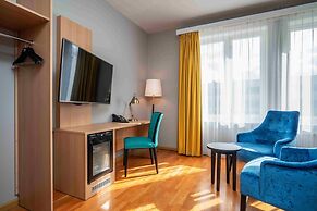 Thon Hotel Lillestrøm