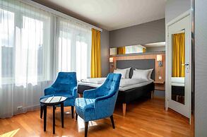 Thon Hotel Lillestrøm