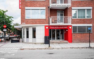 Thon Hotel Lillestrøm