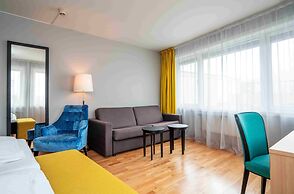 Thon Hotel Lillestrøm