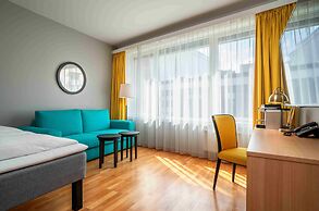 Thon Hotel Lillestrøm