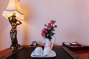 Hotel Complex Petropavlovsk