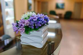 Hotel Complex Petropavlovsk