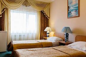 Hotel Complex Petropavlovsk