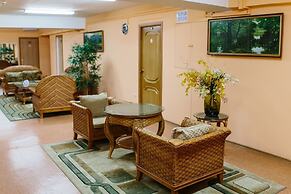 Hotel Complex Petropavlovsk