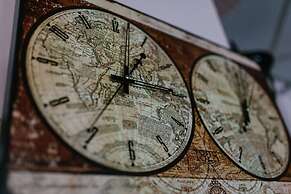 Hotel Complex Petropavlovsk