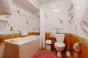 Hotel Complex Petropavlovsk