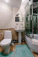 Hotel Complex Petropavlovsk