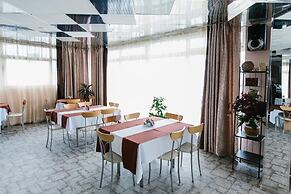 Hotel Complex Petropavlovsk