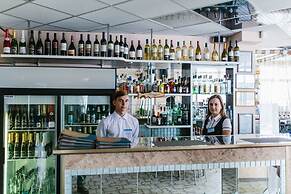 Hotel Complex Petropavlovsk