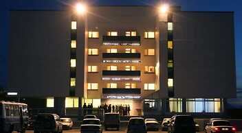 Hotel Complex Petropavlovsk