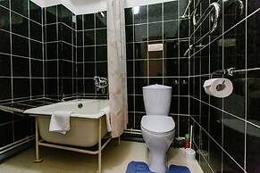 Hotel Complex Petropavlovsk