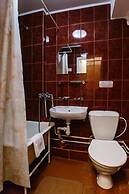 Hotel Complex Petropavlovsk