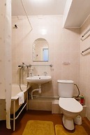 Hotel Complex Petropavlovsk